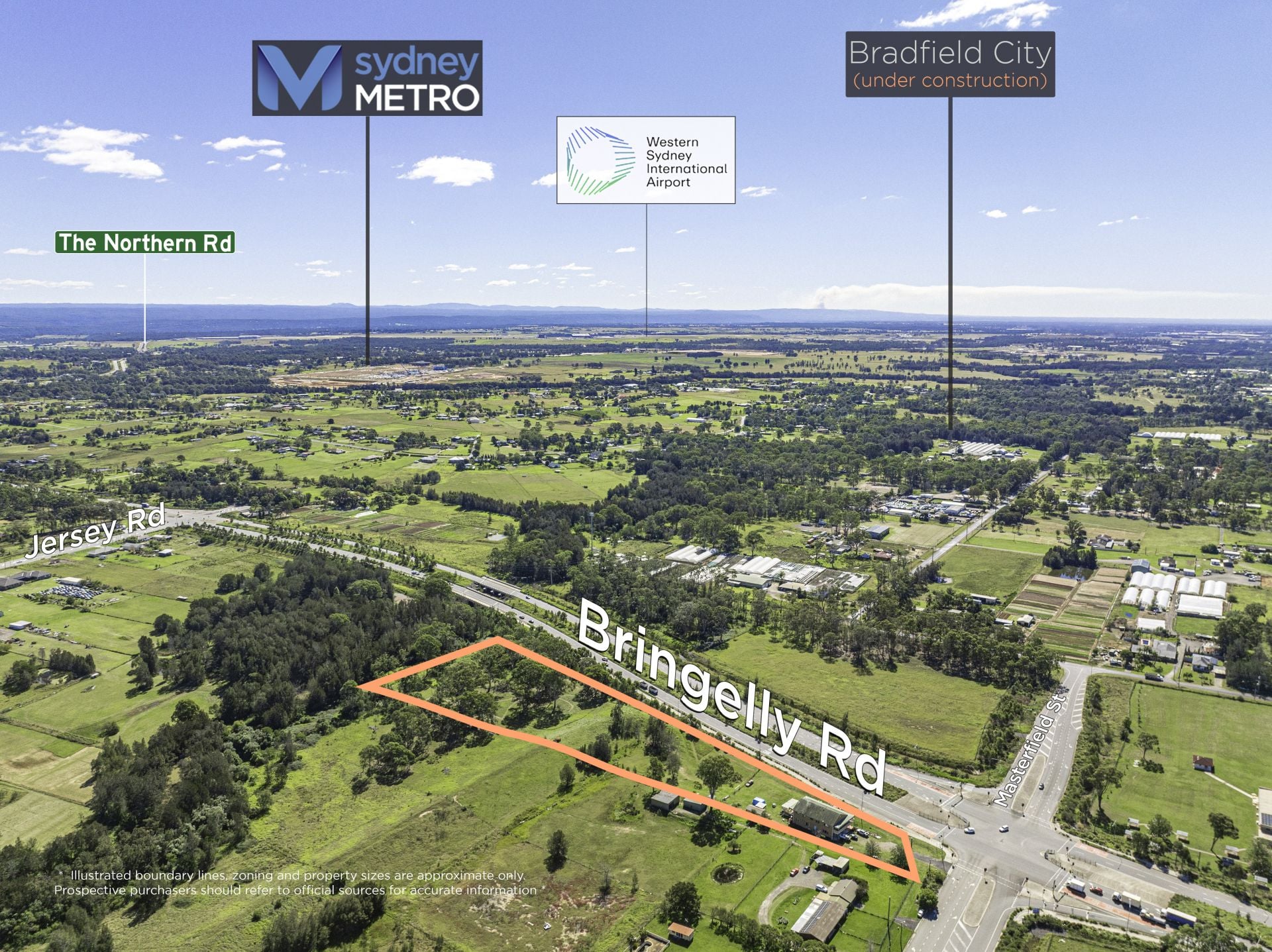 785 Bringelly Road, ROSSMORE, Rossmore - Thumbnail 3