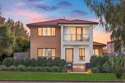 Franklin 31 Oodgeroo Avenue