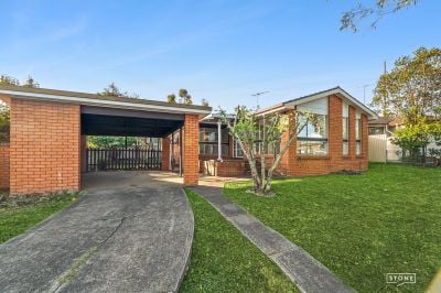 Quakers Hill 77 Falmouth Road