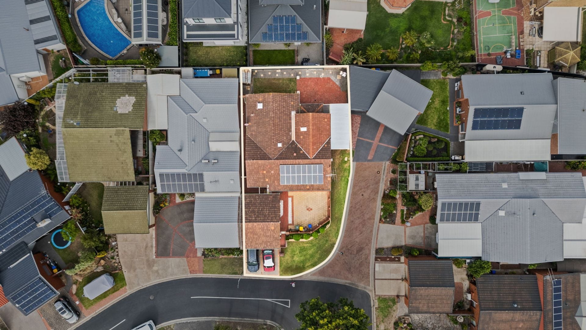 West Lakes, West Lakes - Thumbnail 2