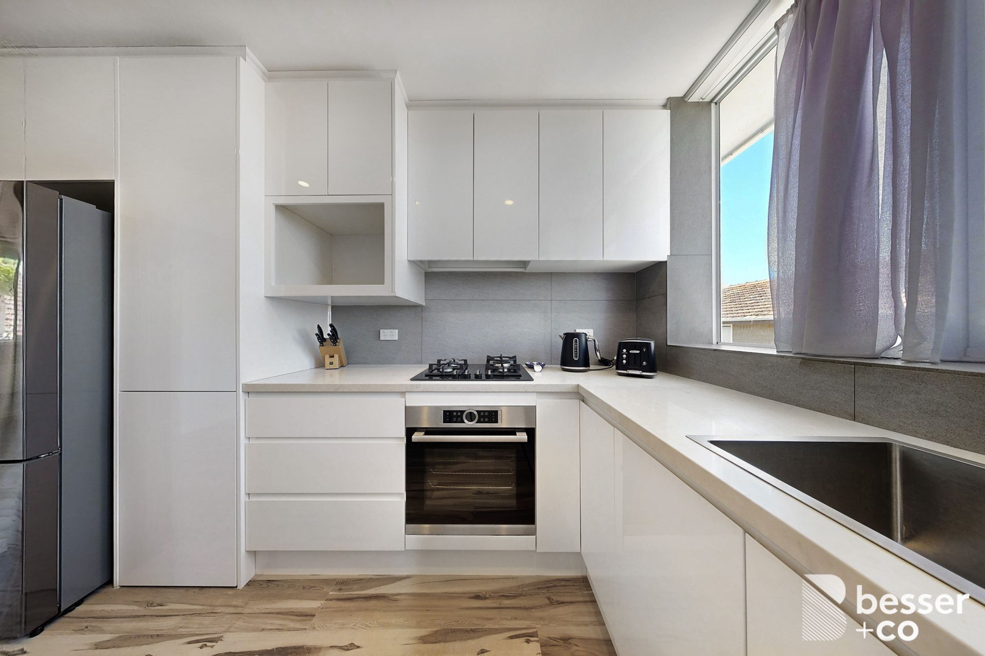 17/51 Chapel Street, St Kilda - Thumbnail 5