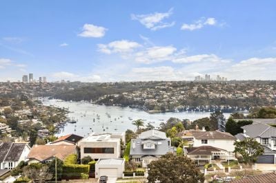 Mosman 28/190 Spit Road