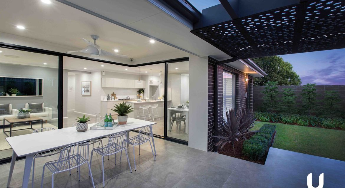 Marsden Park 13 Silverthorne Street