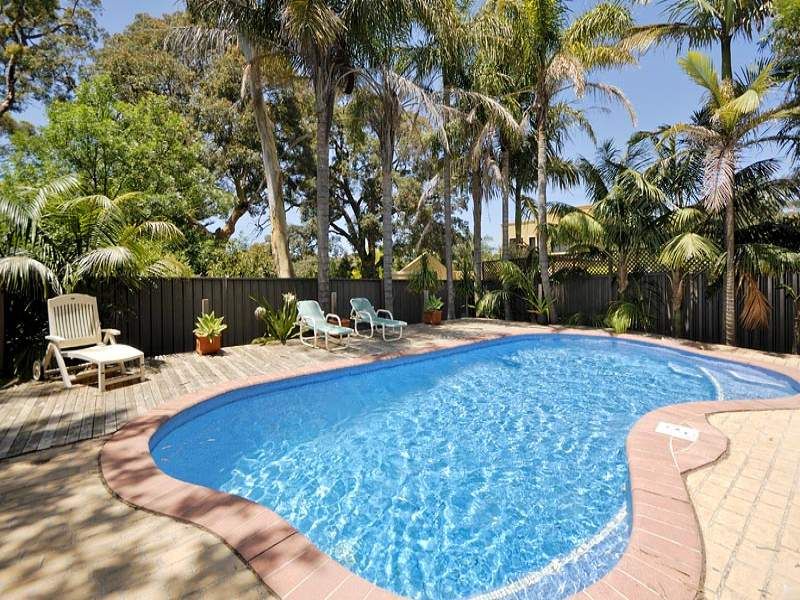 8 Craig Street, BURRANEER, Burraneer - Thumbnail 7