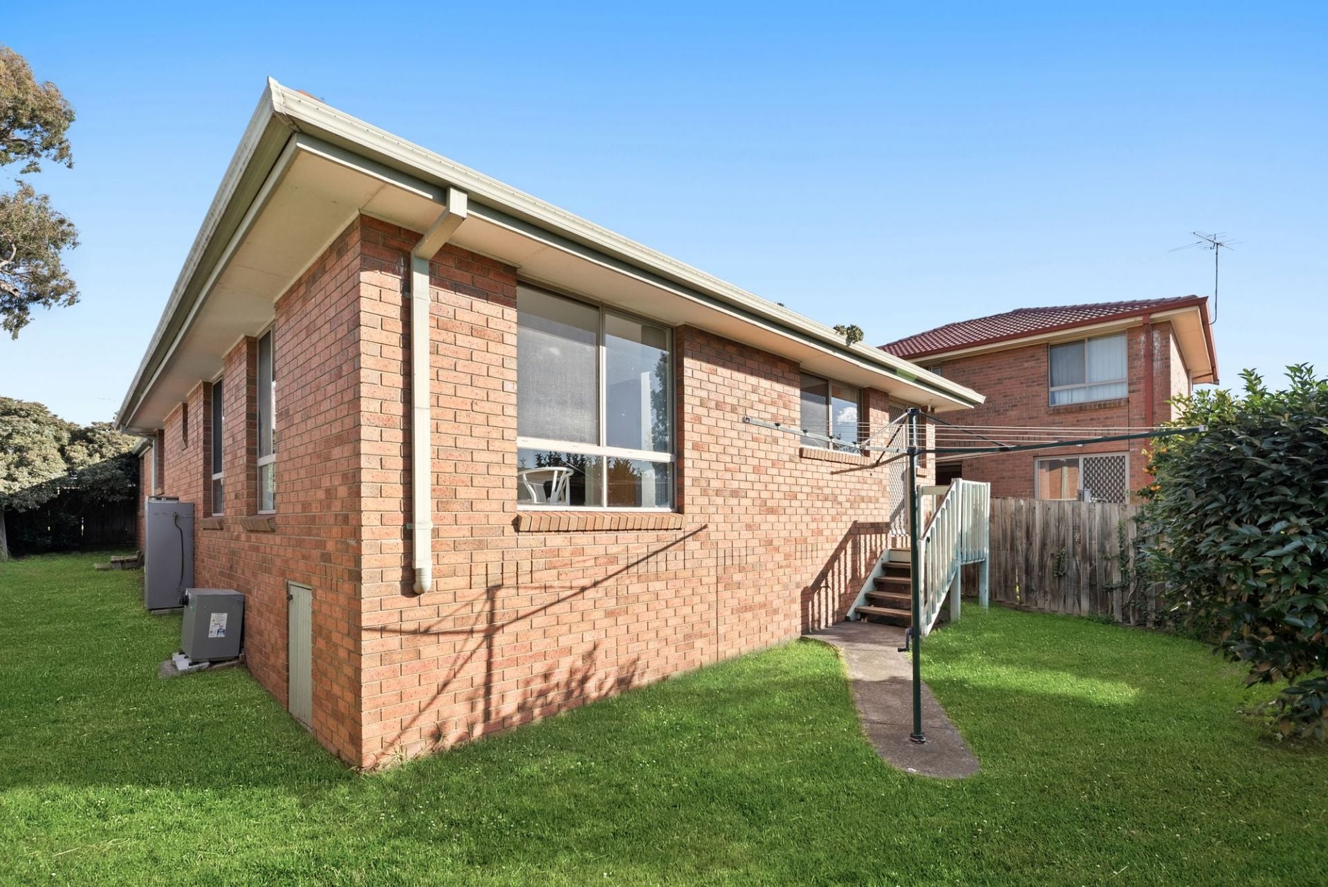 Spacious, Private & Perfectly Positioned