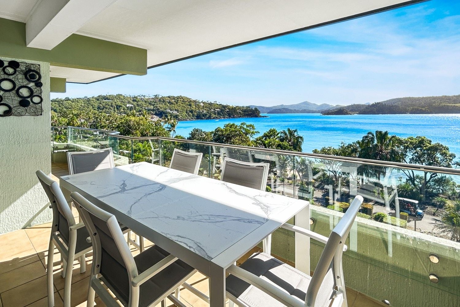 Lagoon 201/18 Resort Drive Hamilton Island QLD, Hamilton Island - Thumbnail 2