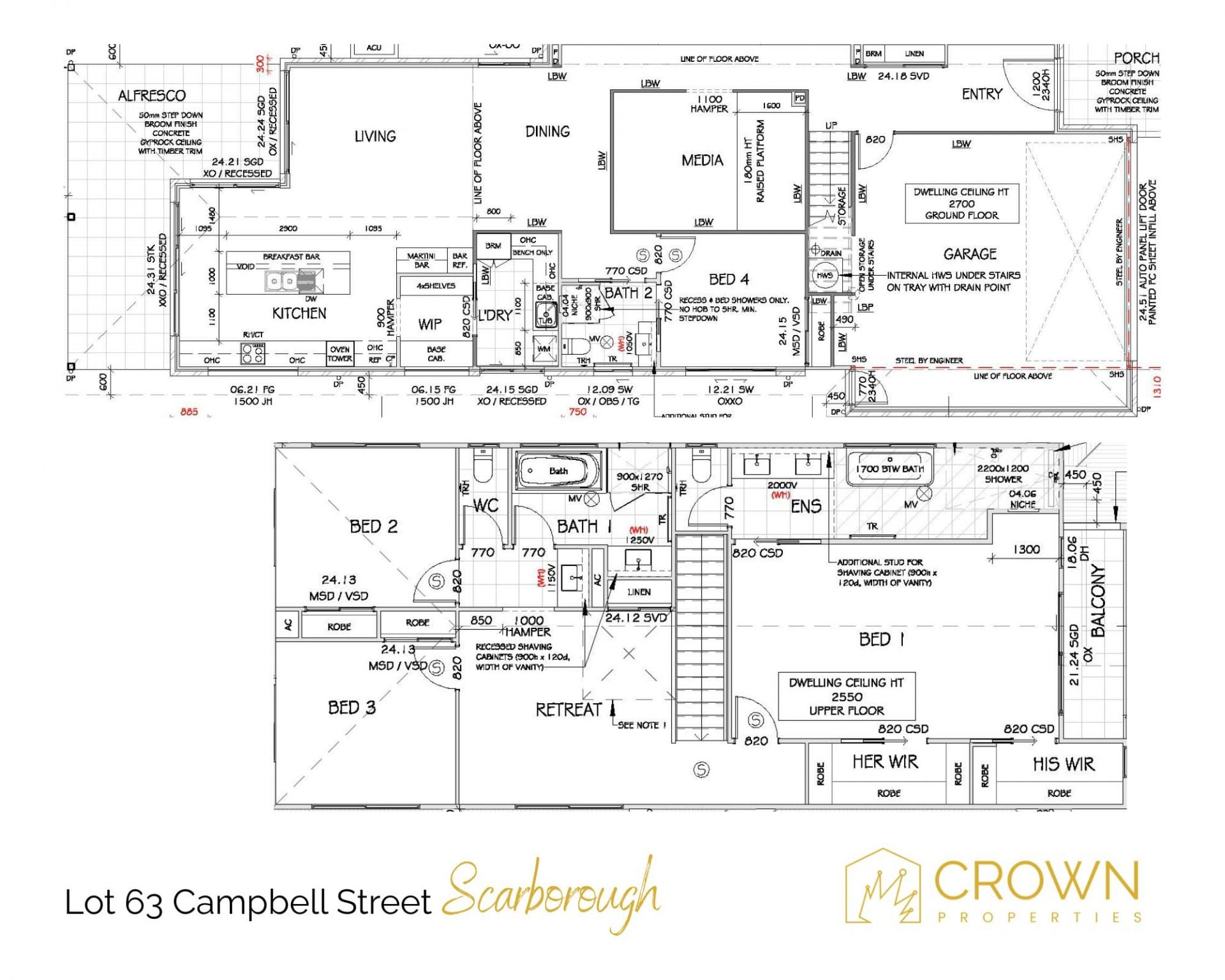 32 Campbell Street SCARBOROUGH QLD,  - Thumbnail 6