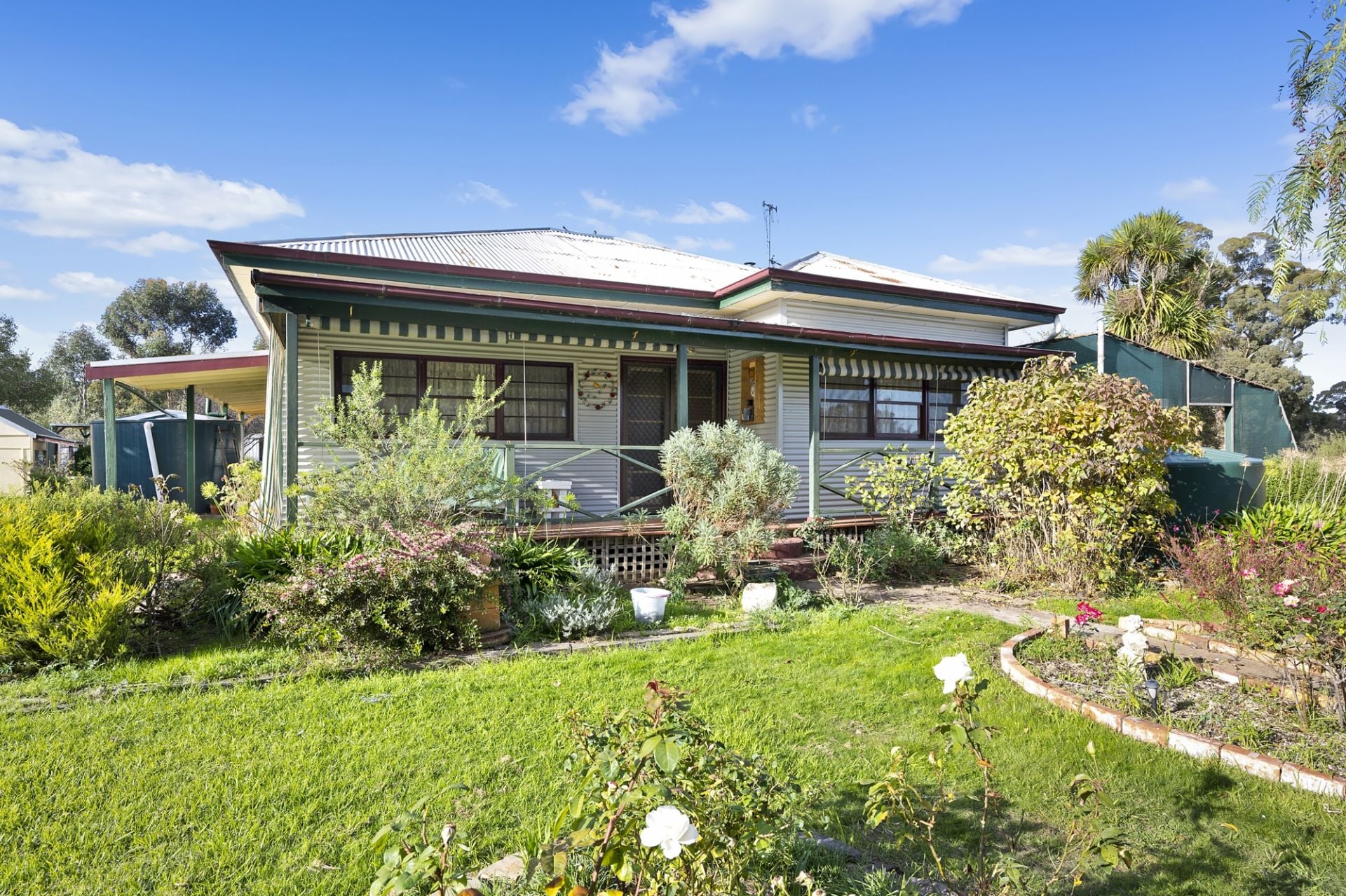 1260 Dunolly - Moliagul Road, Moliagul - Thumbnail 2