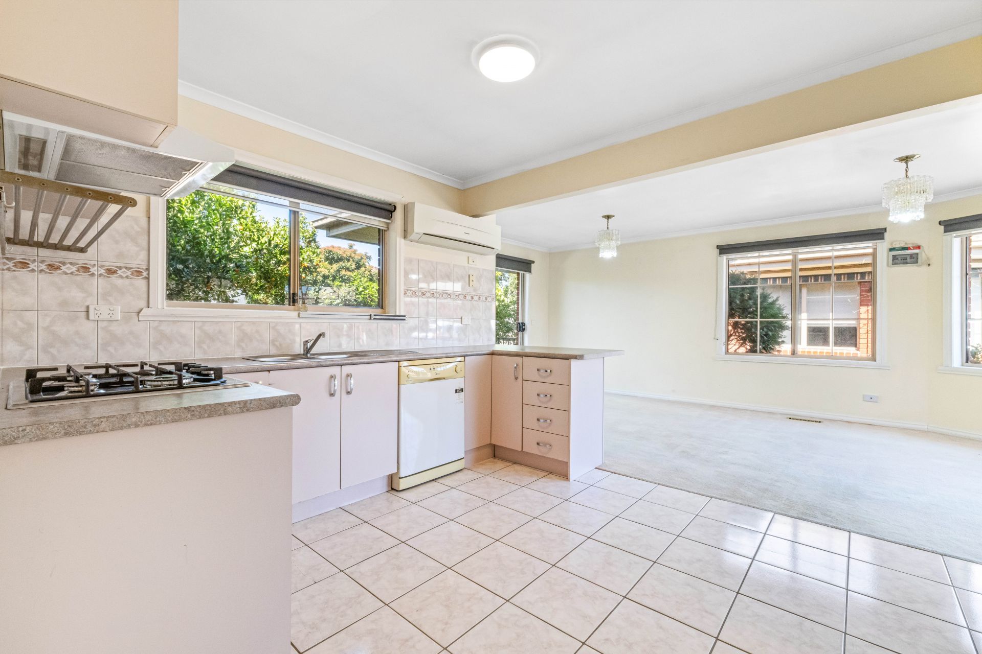 Secluded Gem With Lots Of Garden Surrounds