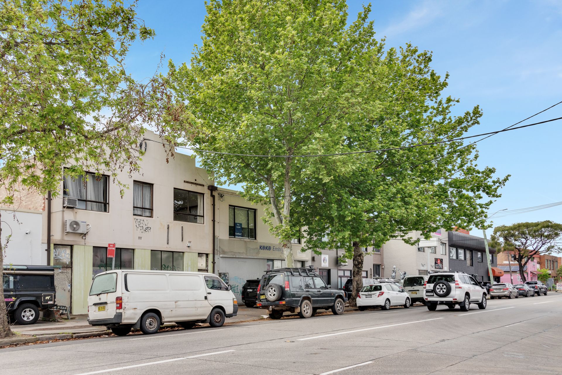 61 Sydenham Road MARRICKVILLE NSW, Marrickville - Thumbnail 3