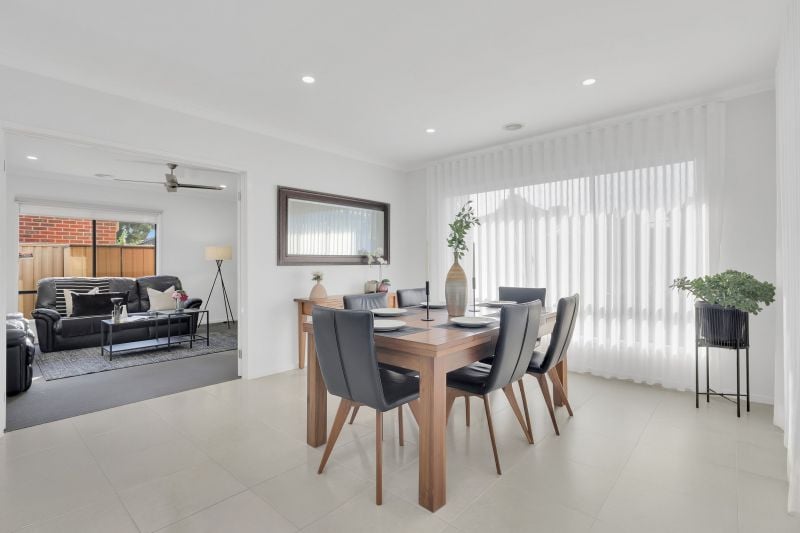 8 Taberer Court, Epping