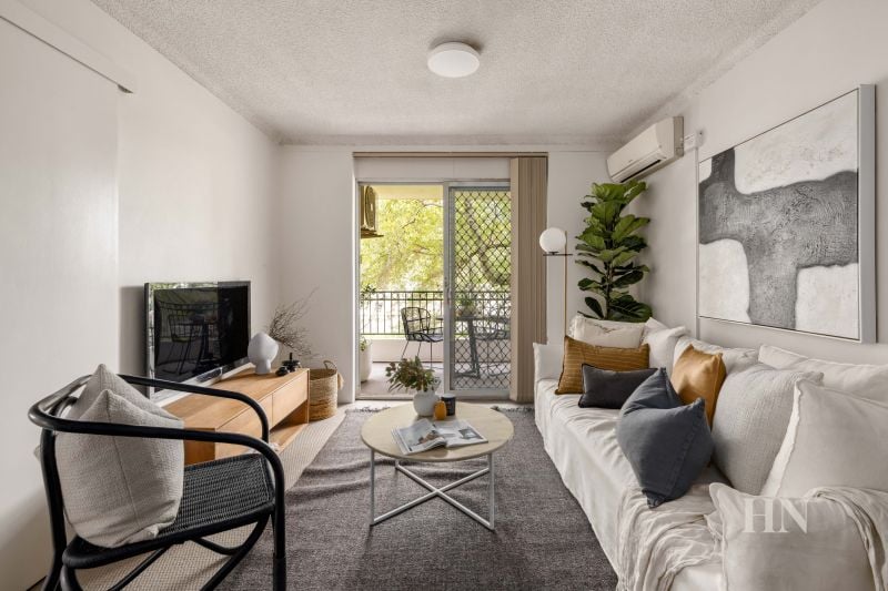 12/2 Evelyn Avenue, Concord