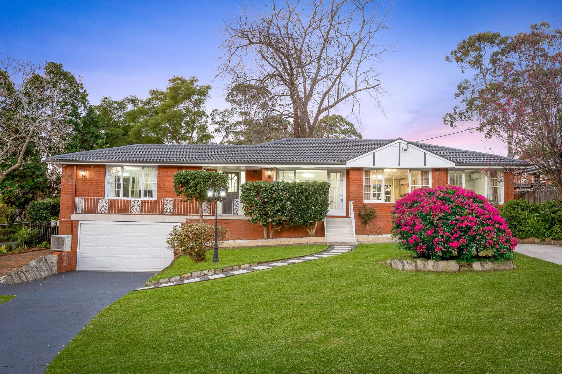 2A Wilson Road, Pennant Hills
