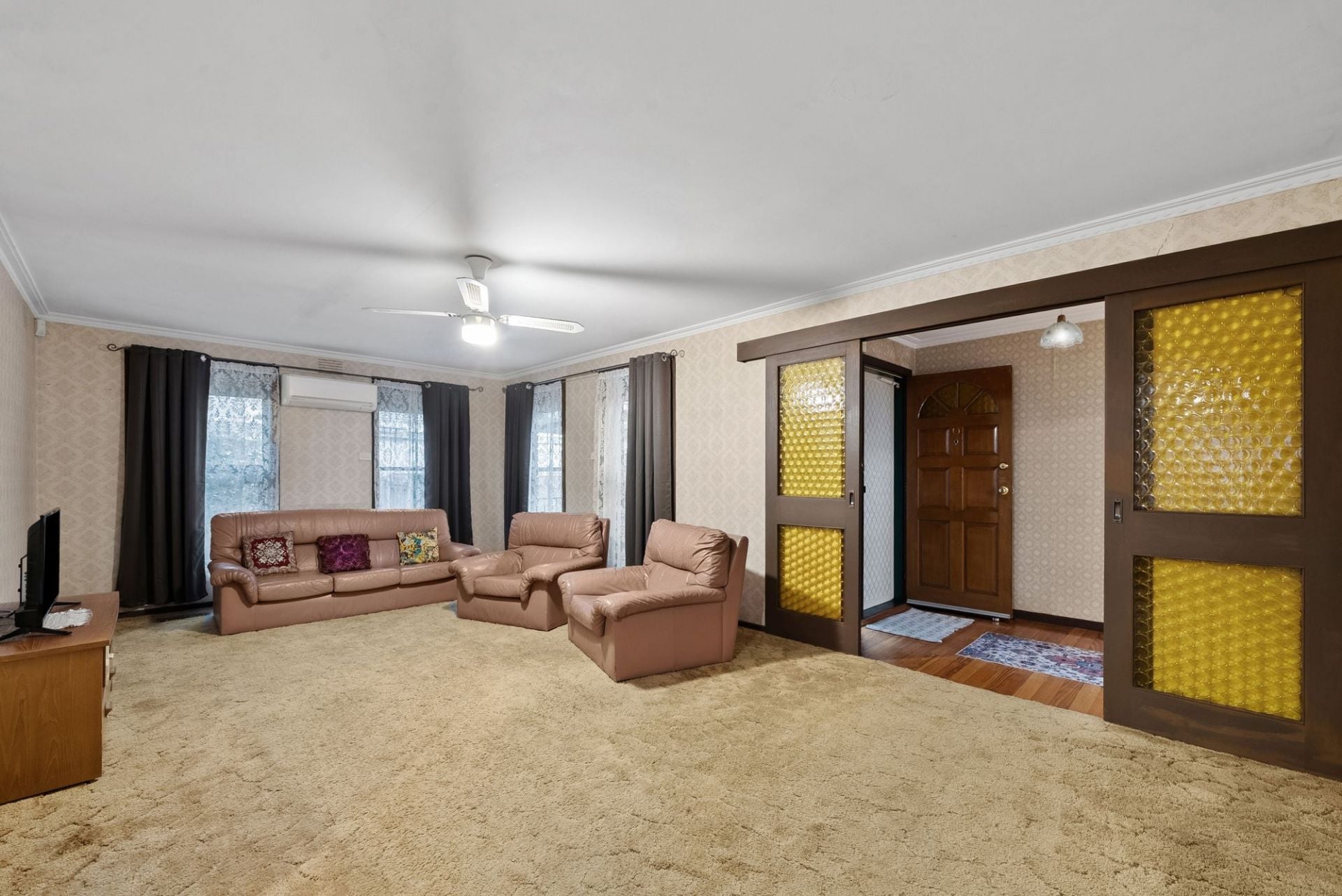 A Prime Location, A Blank Canvas of Opportunity