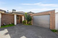 Single Level Ease in Carefree Setting