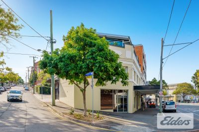 REFURBISHED CHARACTER OFFICE/SHOWROOM!