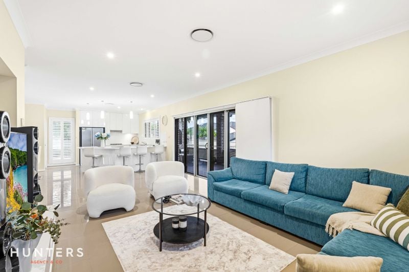47 Lance Crescent, Greystanes