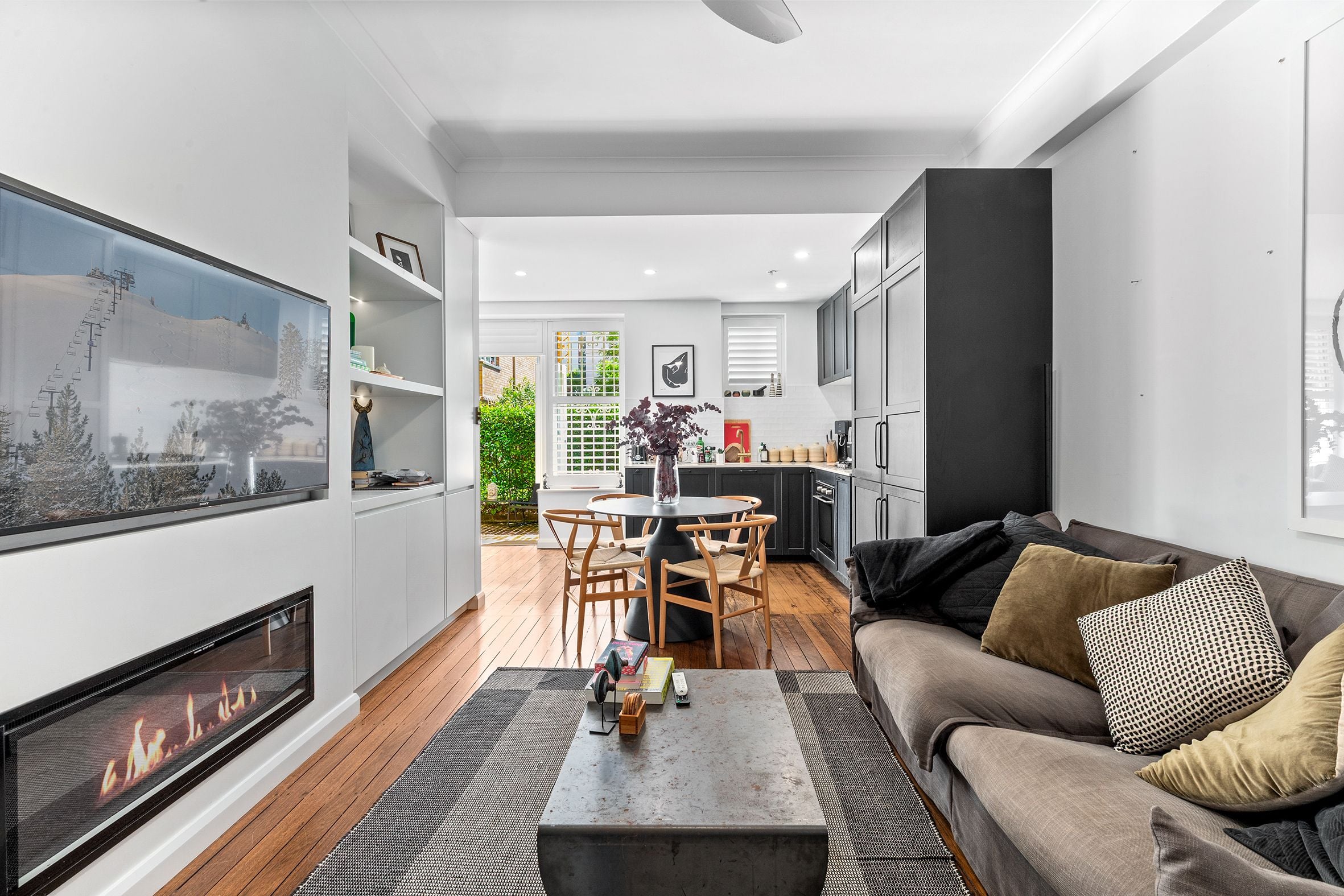 7/4 Ward Avenue, Elizabeth Bay NSW 2011