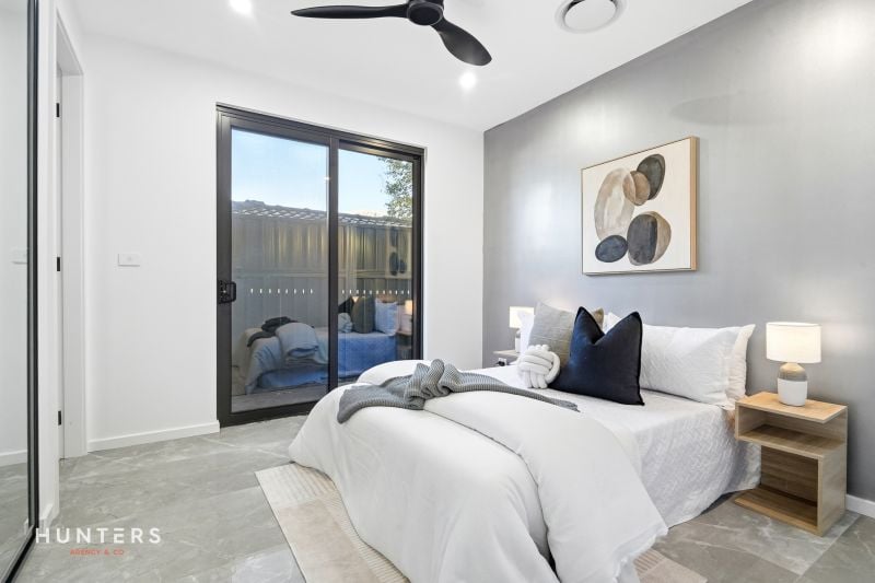 17A Bombala Street, Pendle Hill