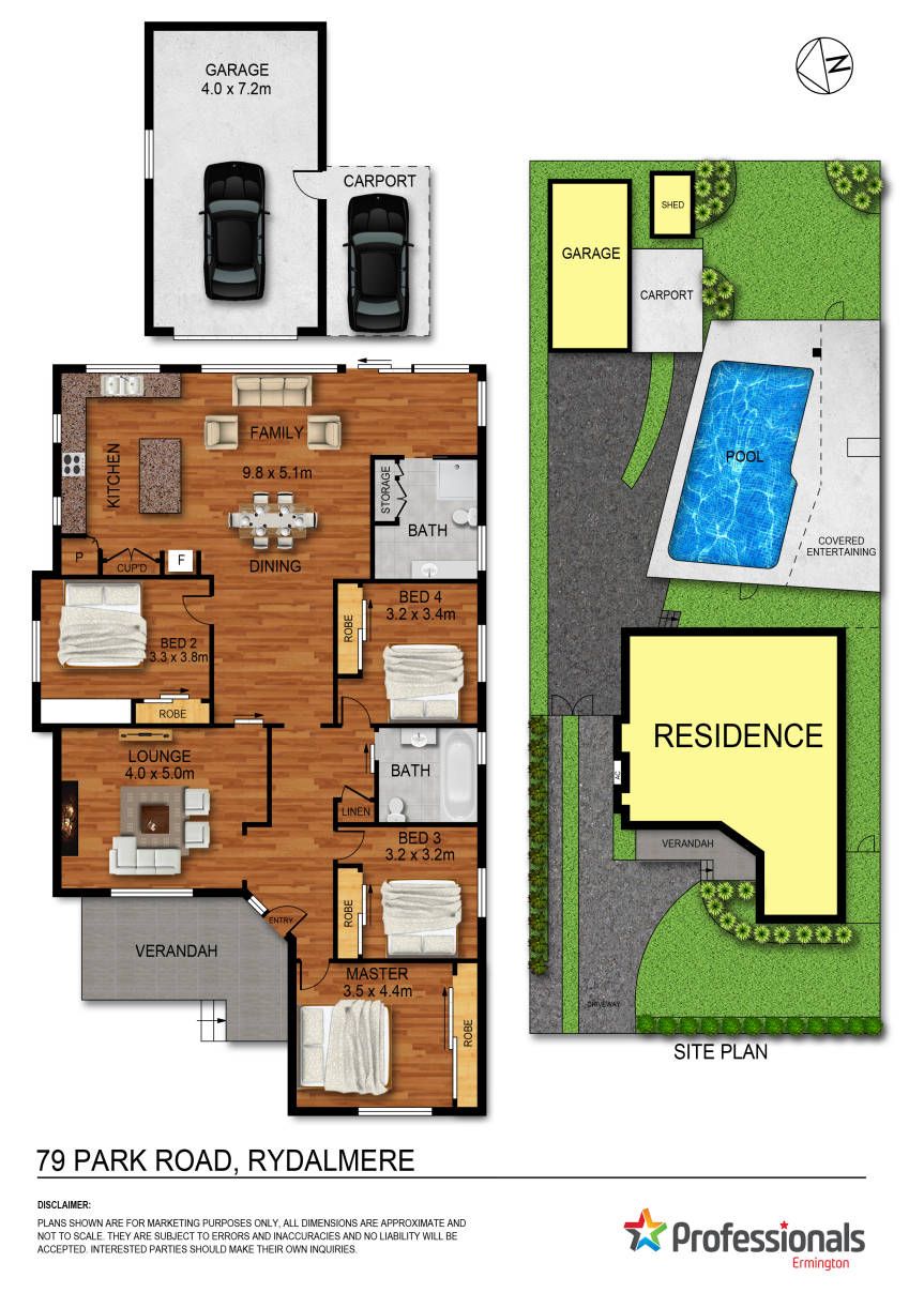 PROUDLY SOLD BY MAJD JERJEES!
