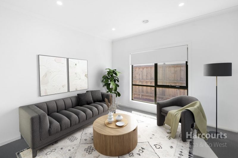 4 Scatter Road, Fraser Rise