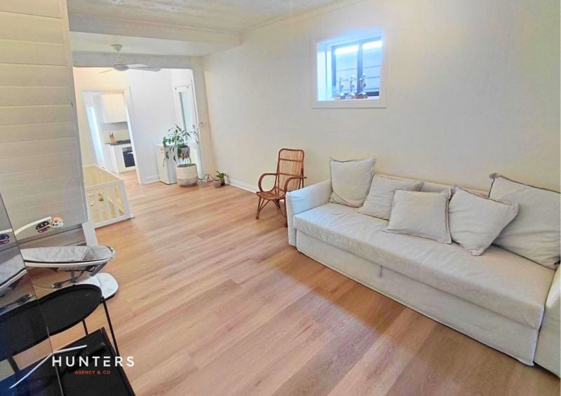 34 Princess Avenue, Rosebery