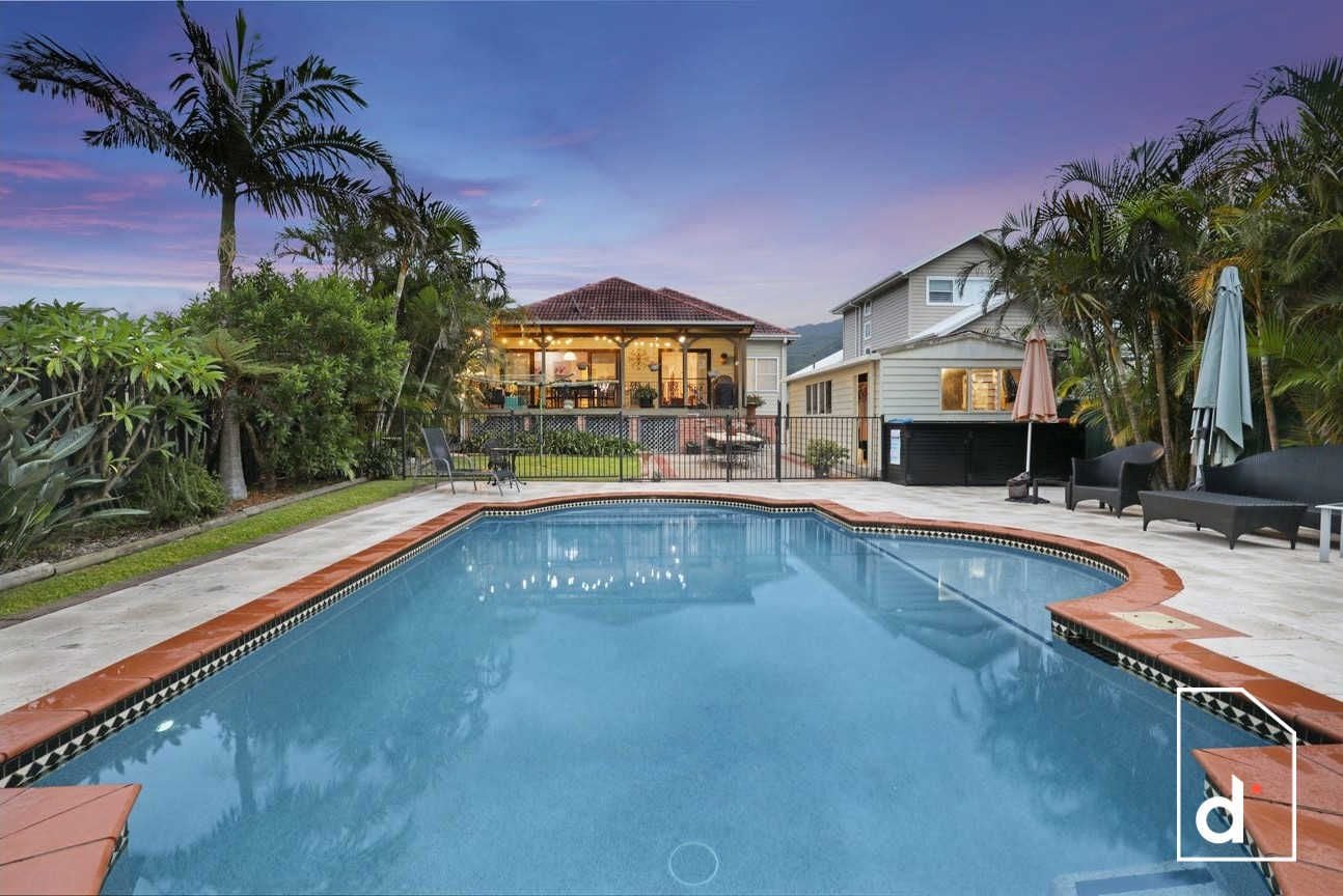 21 Caroline Street, Corrimal NSW 2518