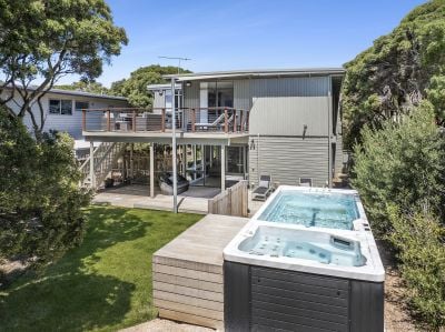 112 Melba Parade, Anglesea, VIC