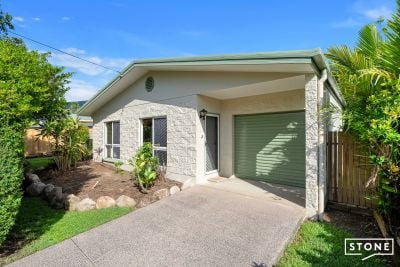 Kewarra Beach 80 Gannet Street