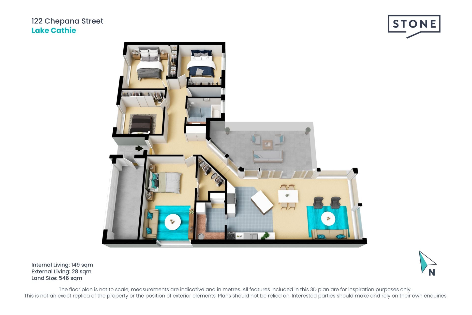 Rare Beachside Position – Endless Potential