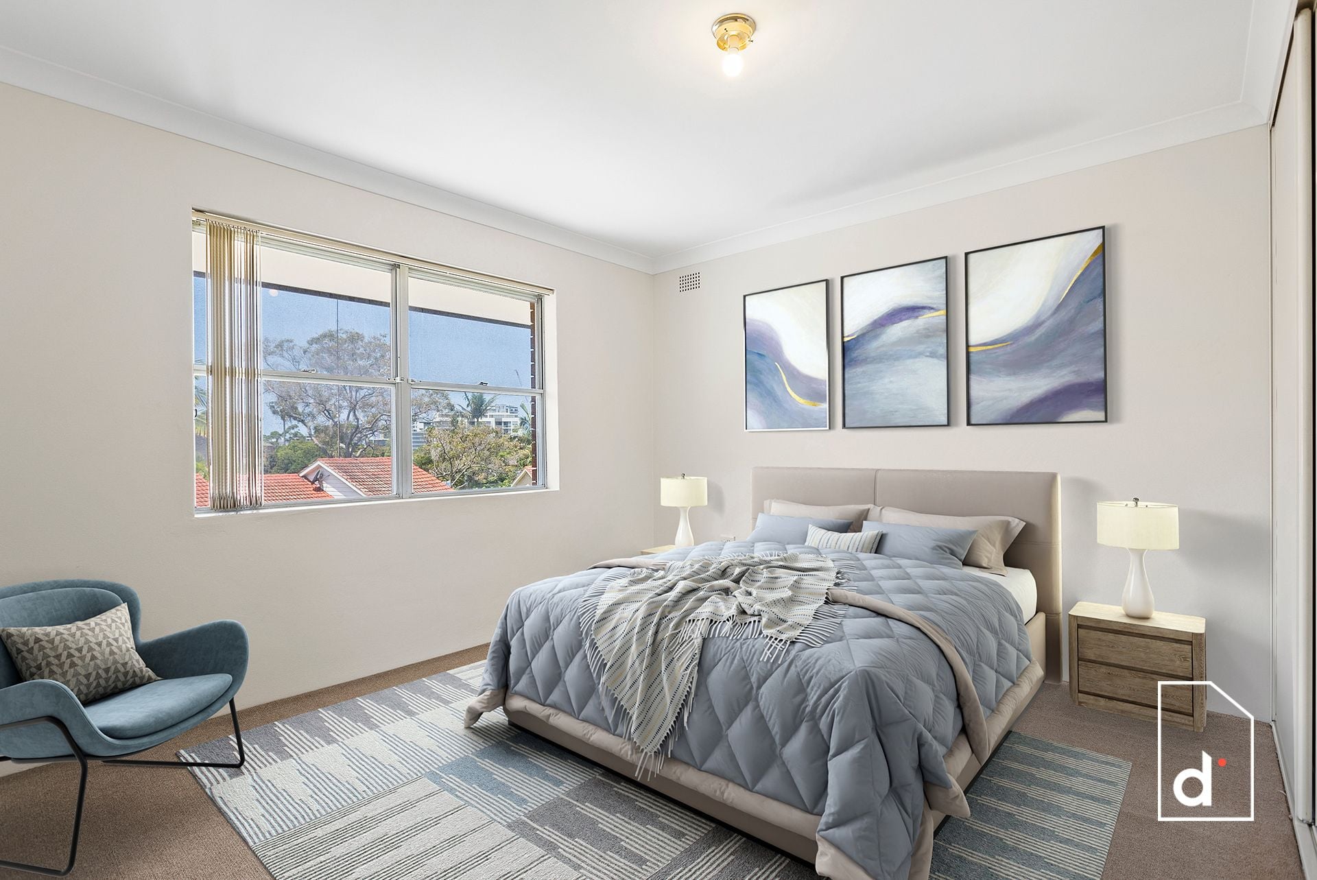 10/21 Staff Street, Wollongong NSW