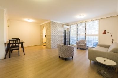 Strathfield 4/101 Wentworth Road