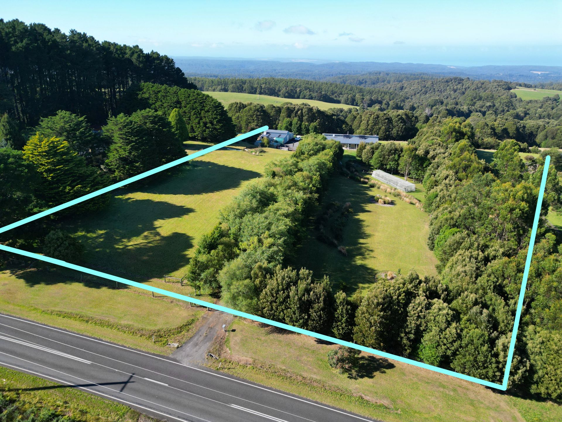 4695 Colac Lavers Hill Road, Wyelangta - Thumbnail 3