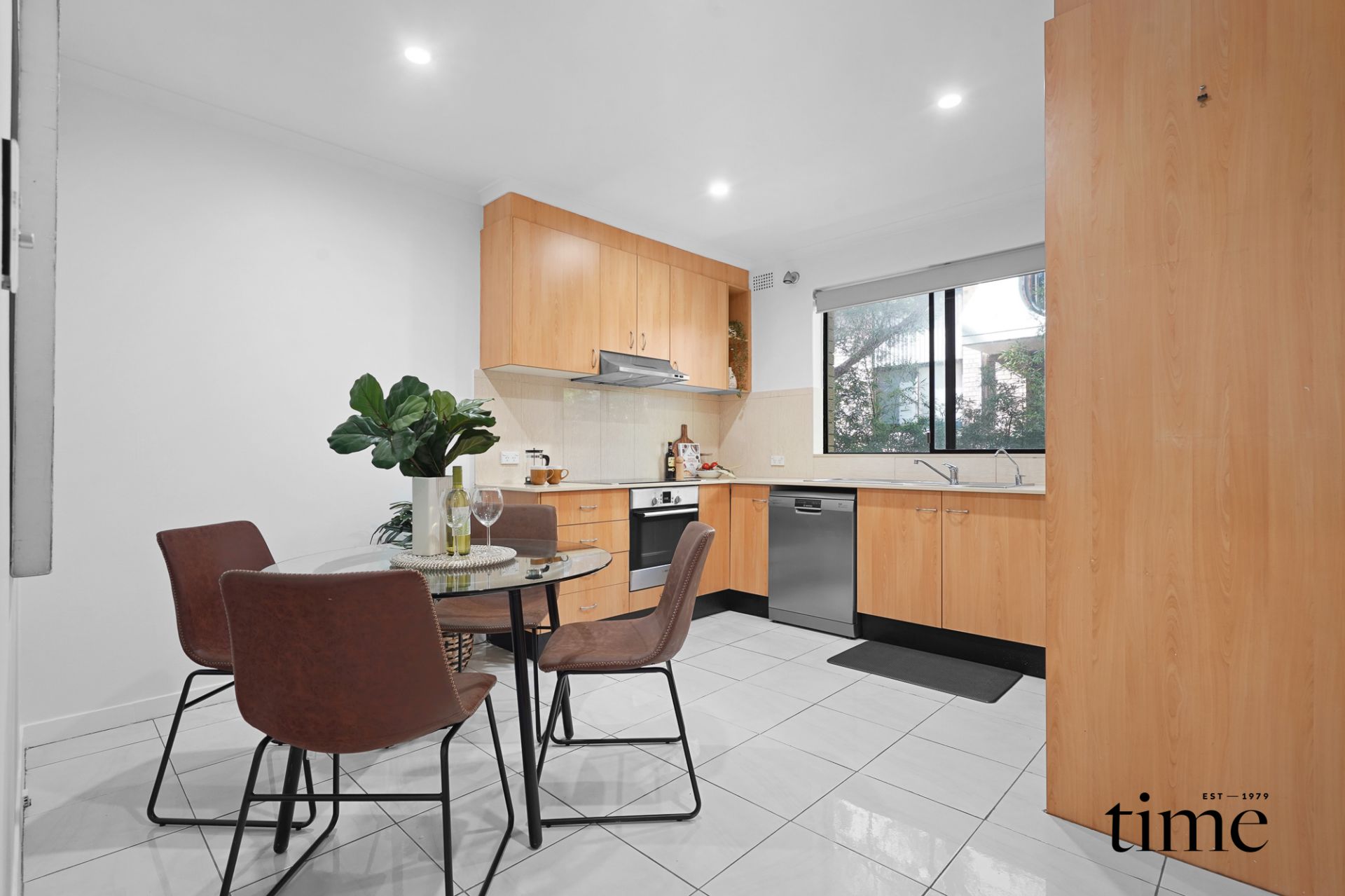 2/76 Kings Road, Five Dock NSW