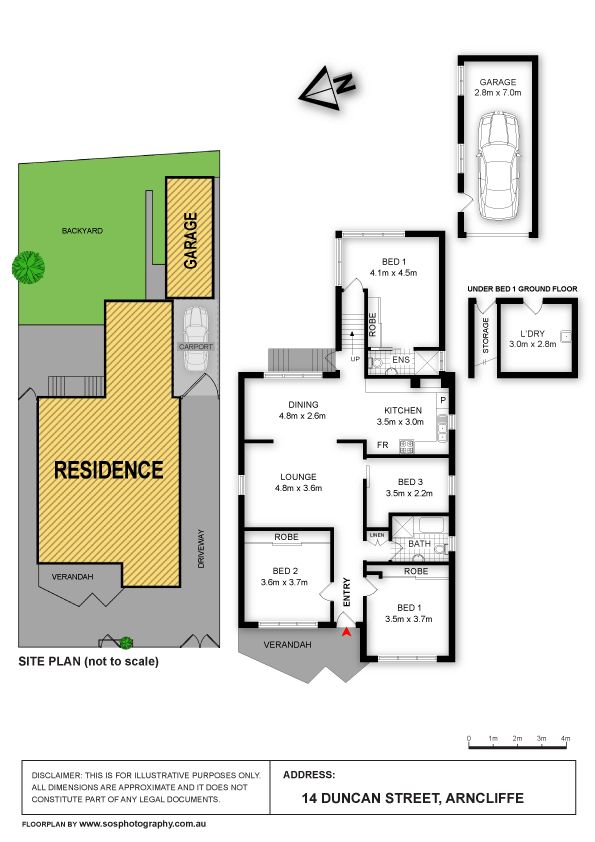 SOLD BY SAM ABBAS 0406 750 075
