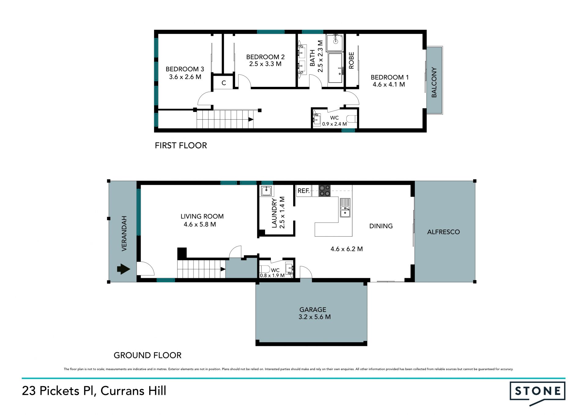 Perfect first home or investment