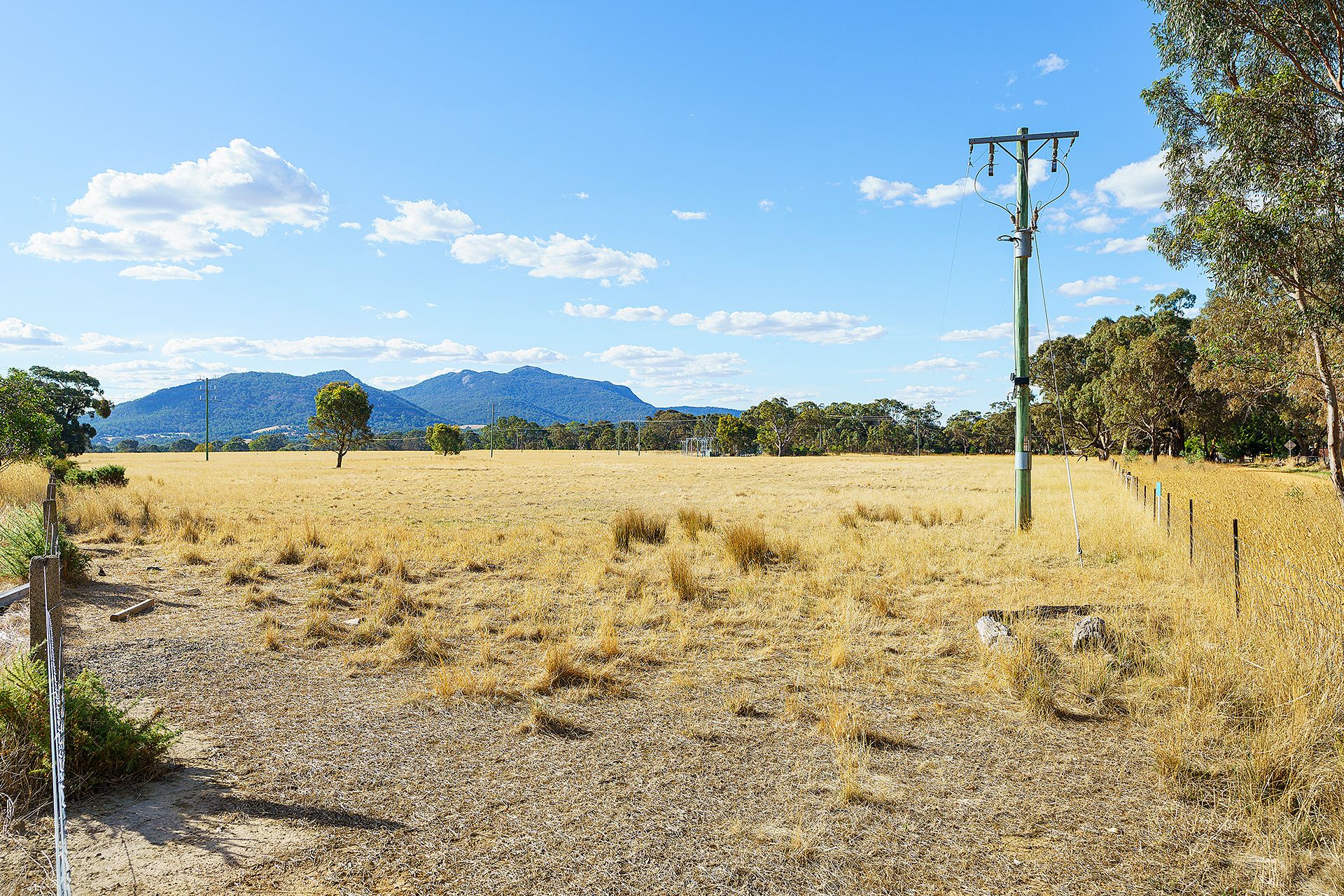 Lot 38A/ Main Street, Buangor VIC 3375