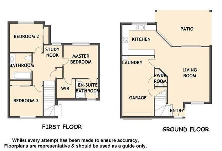 IMMACULATELY PRESENTED! PERFECT FOR THE FIRST HOME BUYER OR INVESTOR!