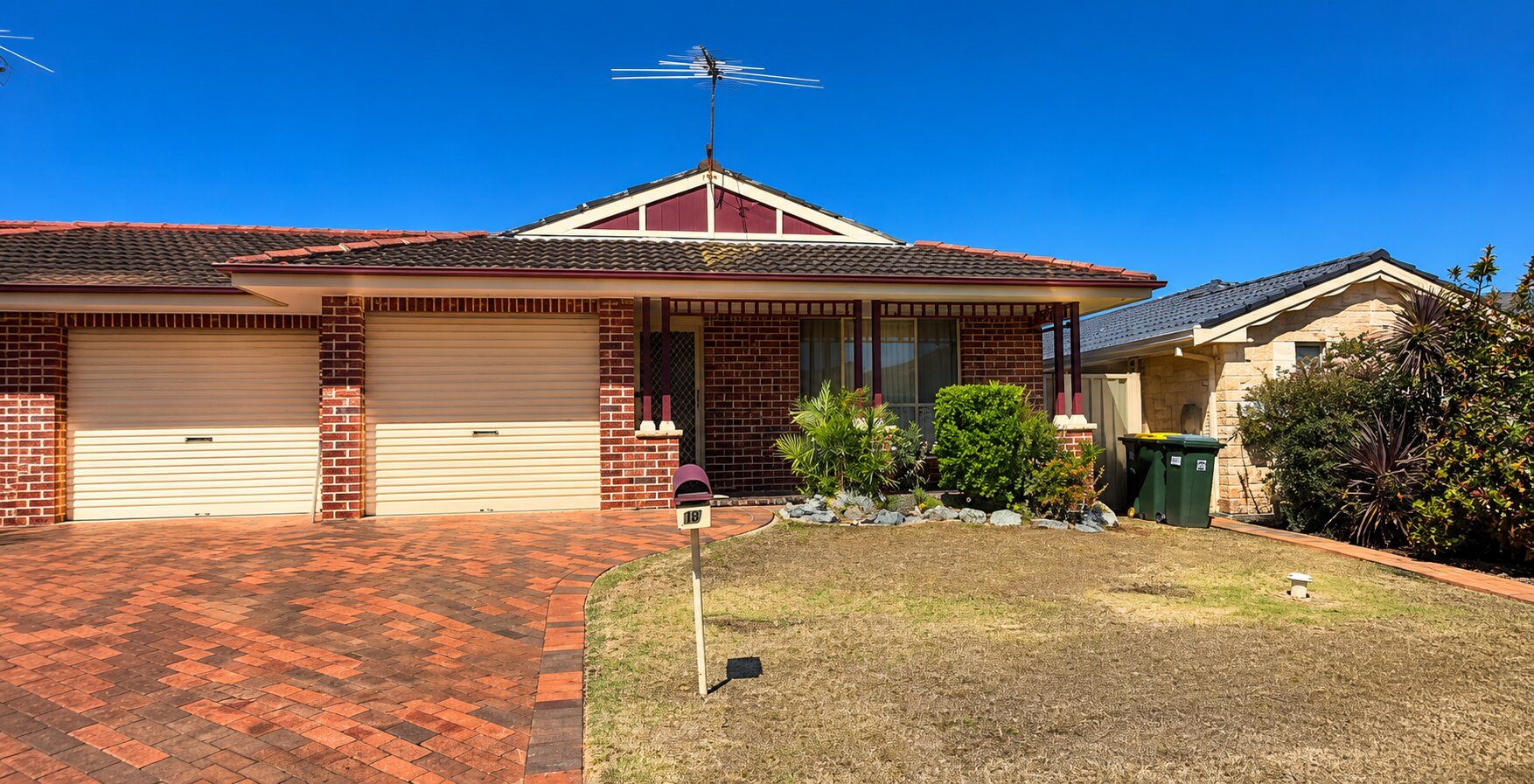5B Azalea Place, Macquarie Fields NSW