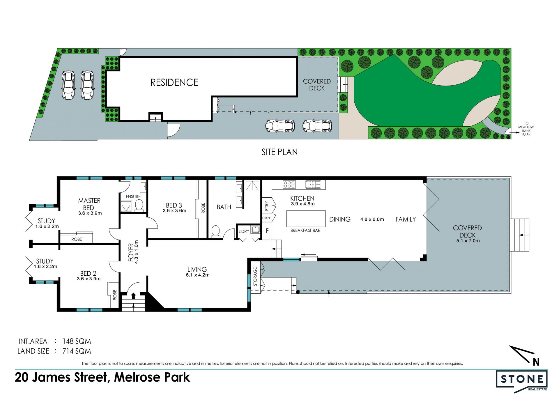 Brilliant Opportunity in Highly Sought-After Location