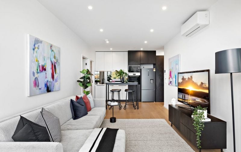 206/36 Shaftesbury Avenue, Malvern - Thumbnail 2