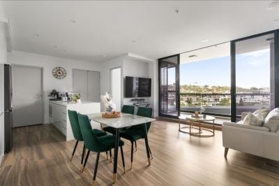 Dee Why - 931/17 Howard Avenue