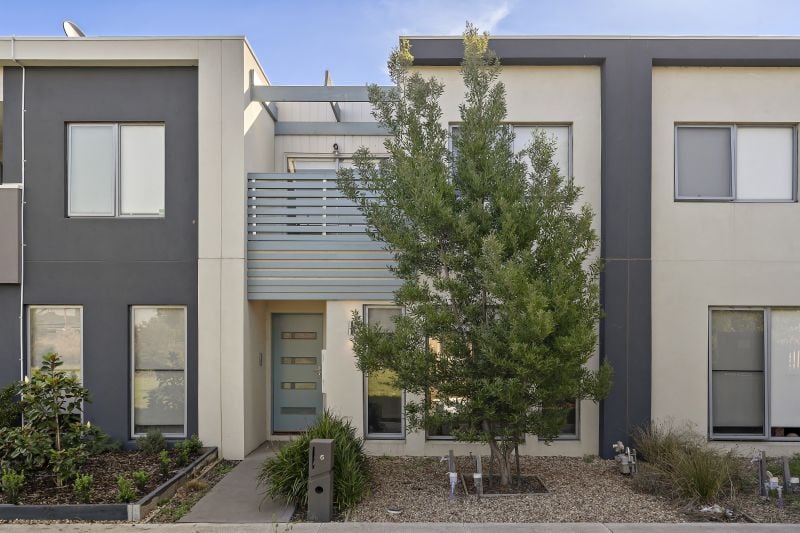 6 Wiseman Walk, Wollert