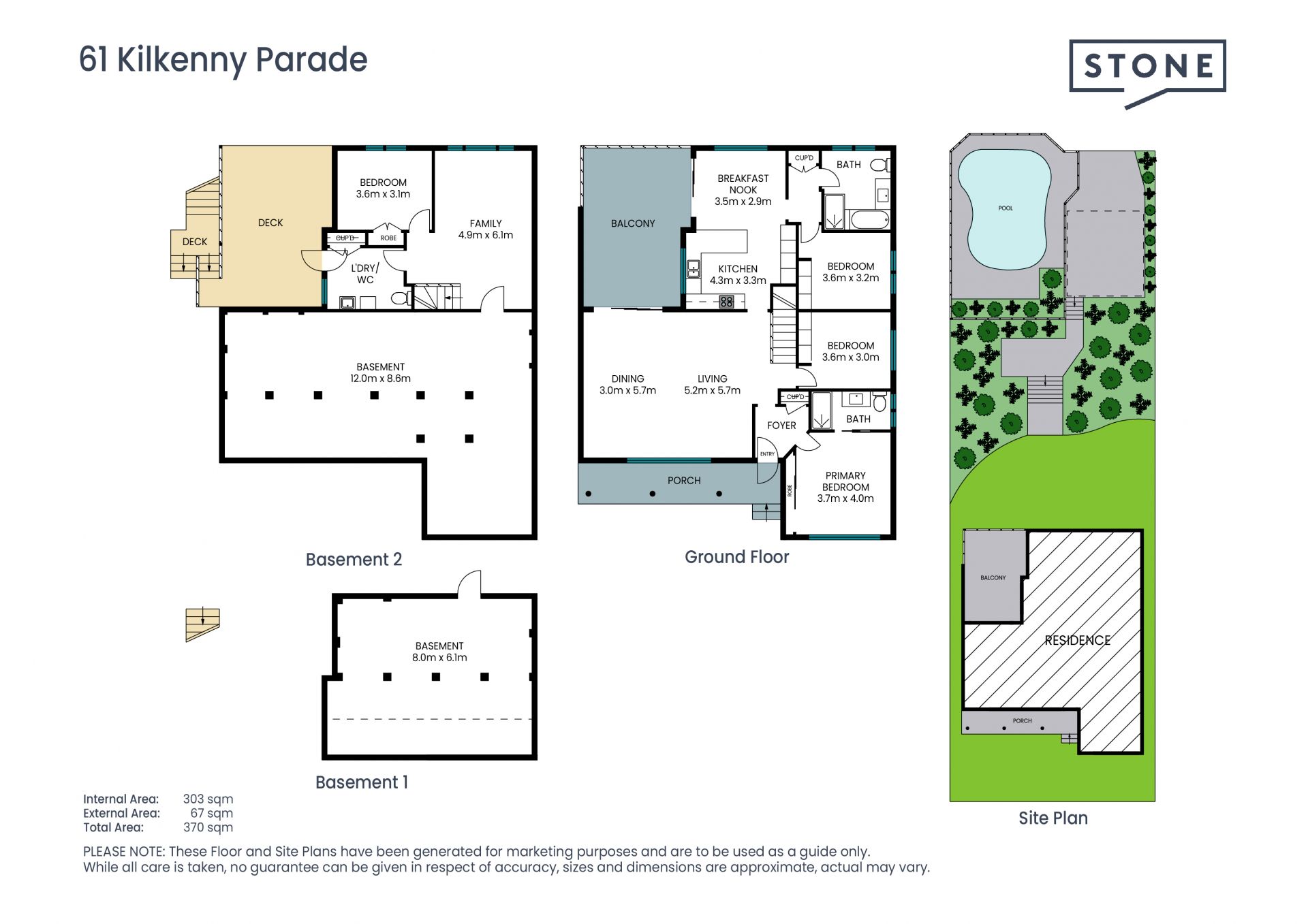 Beautiful lakeside home with potential for further development!!