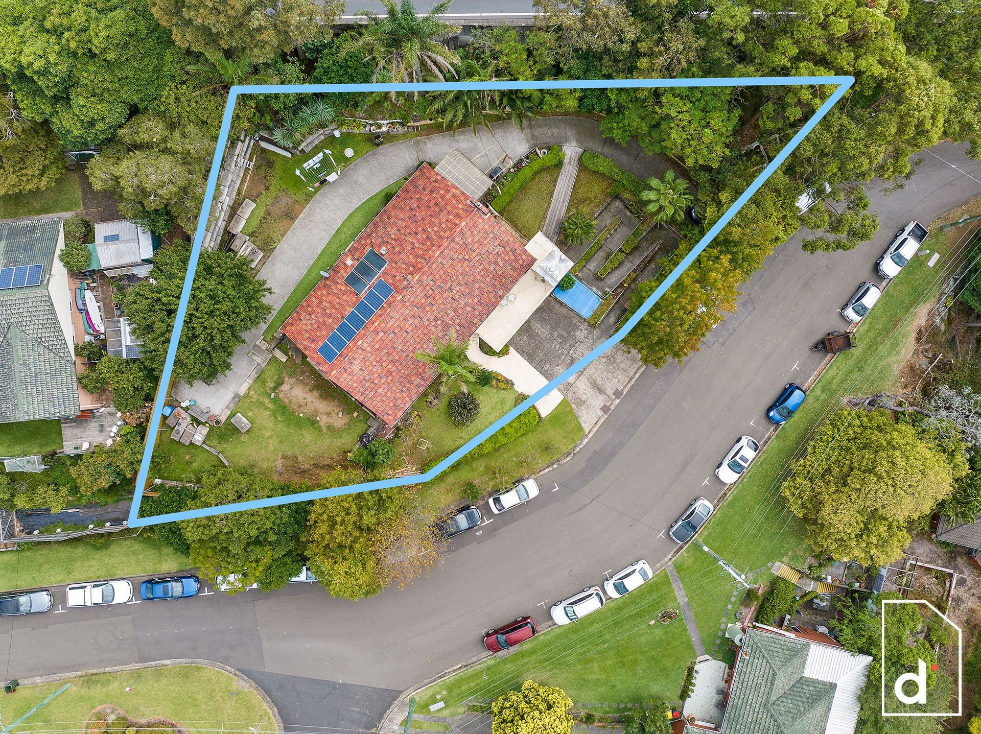 2 Binda Street, Keiraville NSW