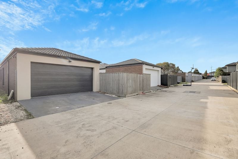 54 Edenvale Boulevard, Wollert