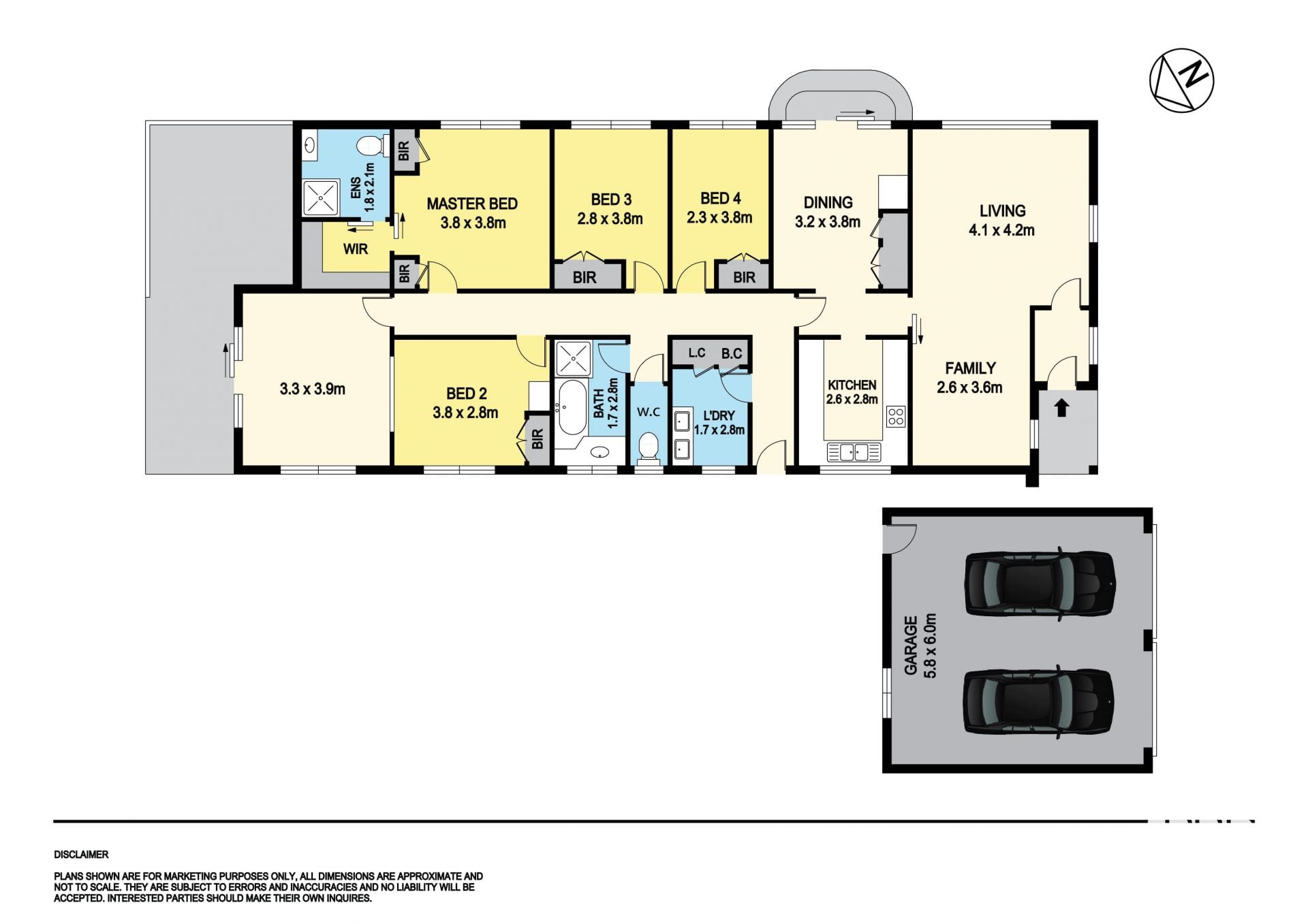 REDUCED to $680,000 