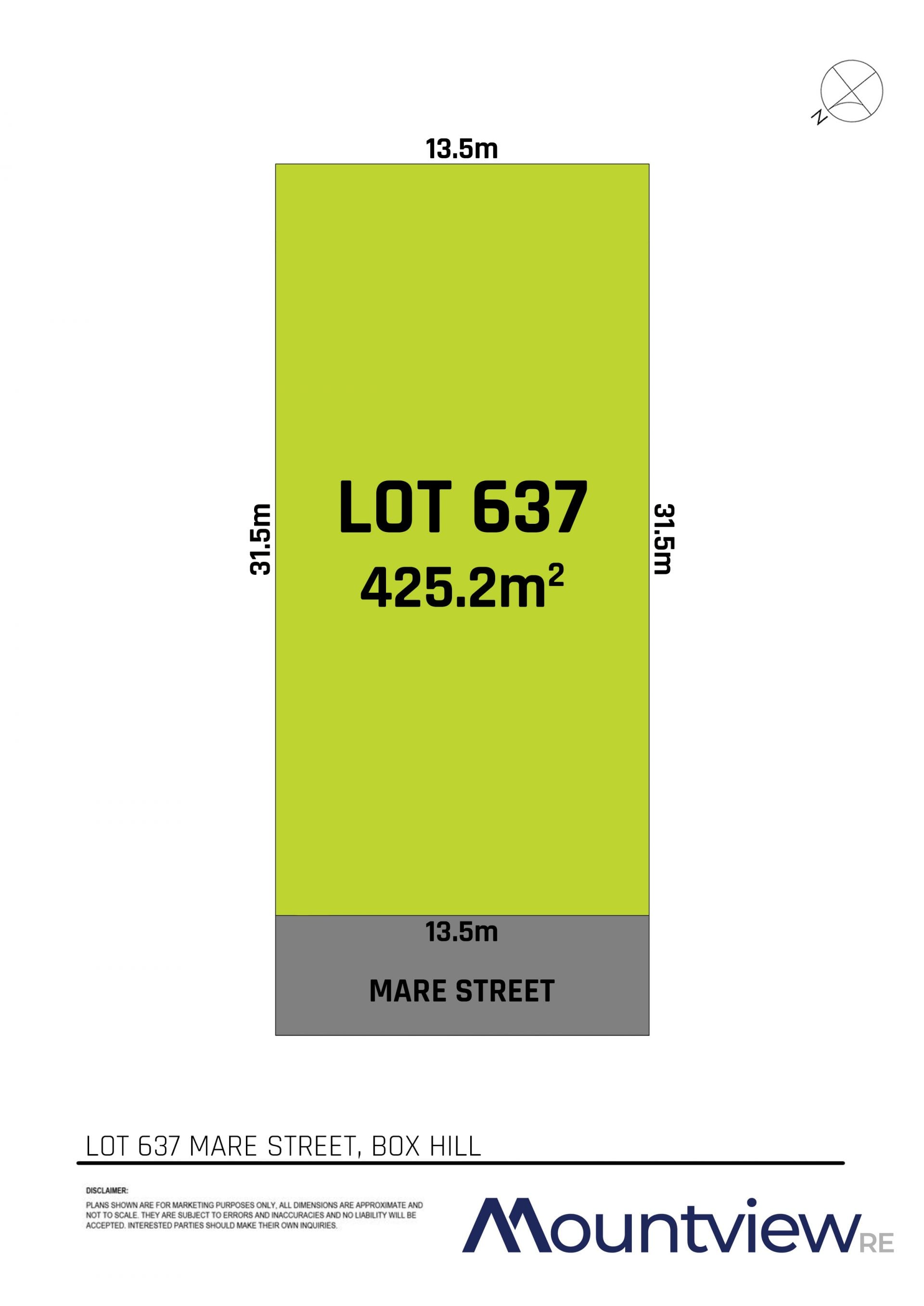 637/ Mare Street, Box Hill - Image 1