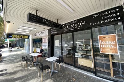 Dee Why - Shop 1/9 Oaks Avenue