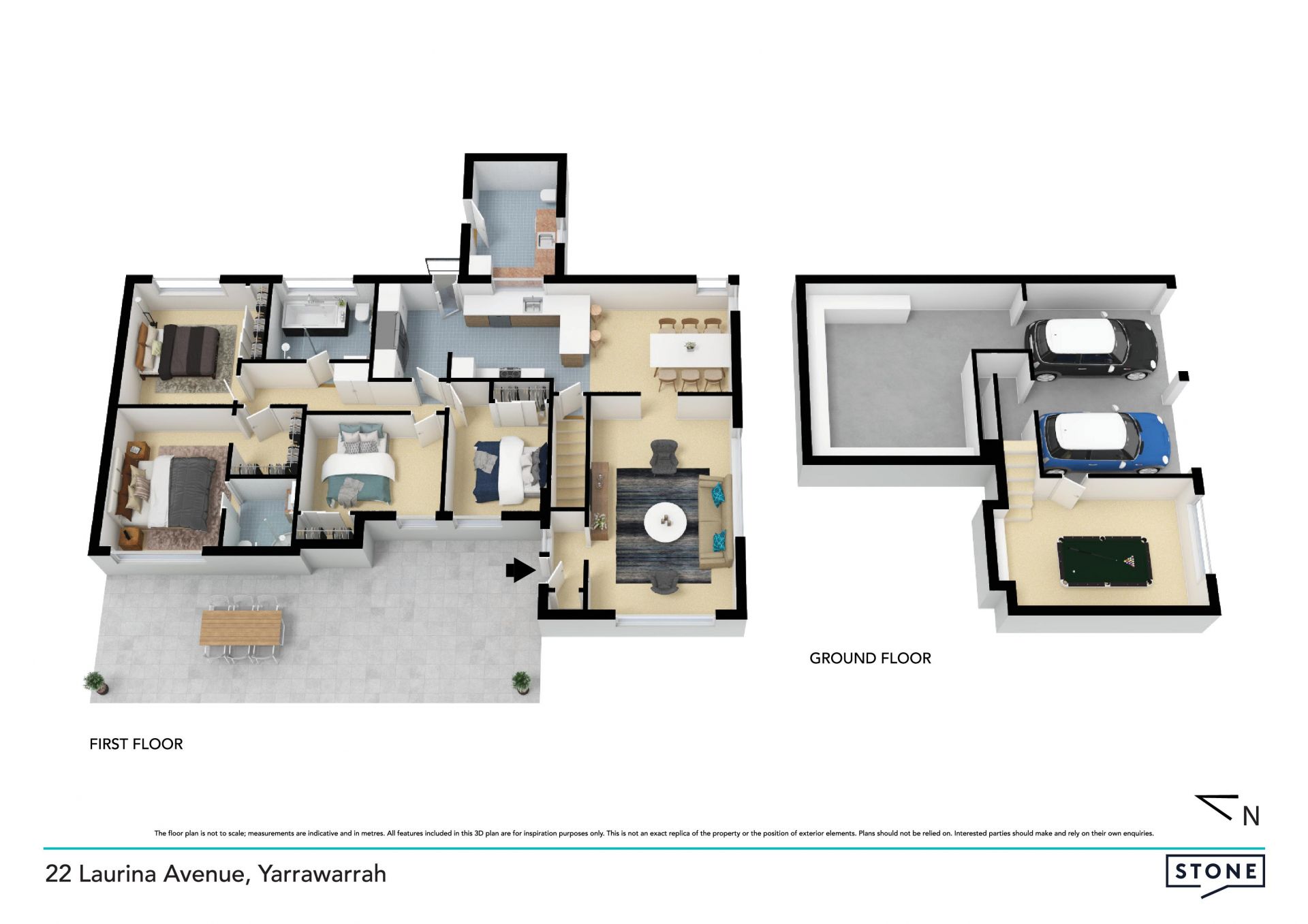 Immaculate family home